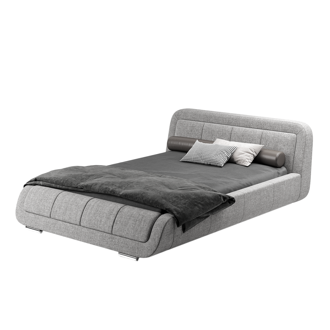 Кровать YLA-001