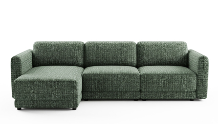 Диван BRILL БРИЛЬ 