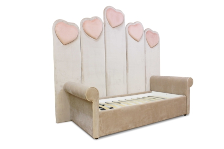 Кровать KREORI 