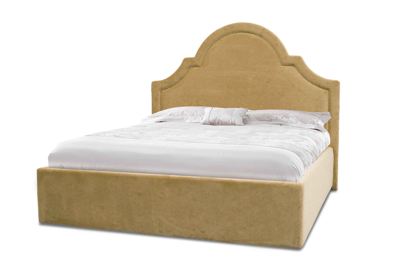Кровать ARIADNA 001