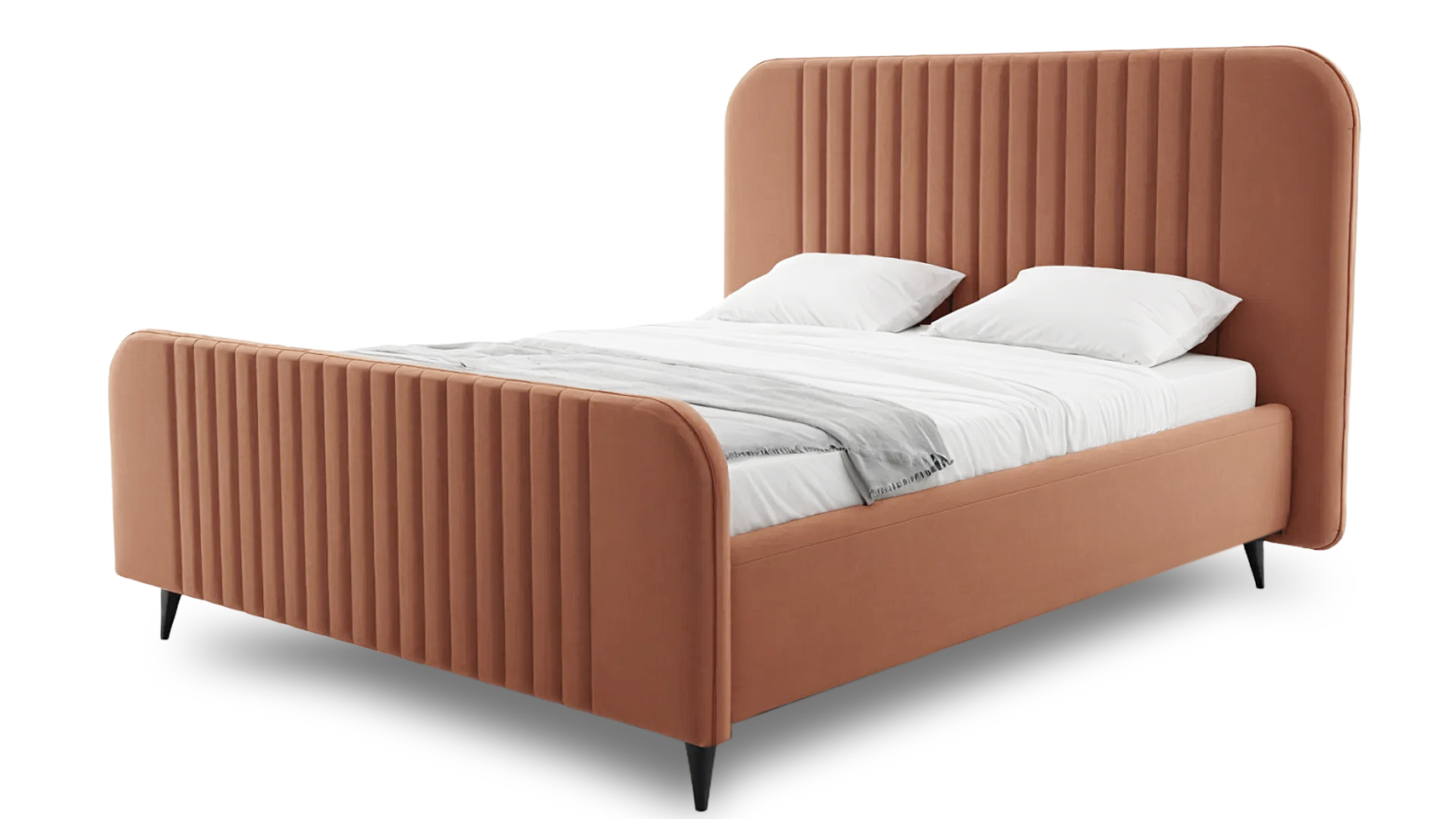 Кровать KRYSTEN