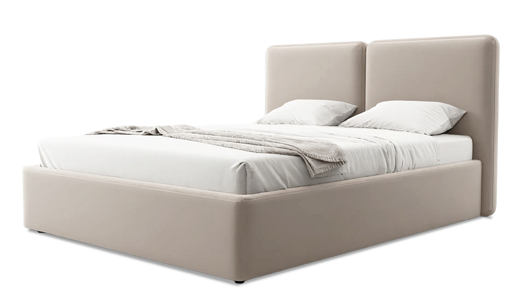 Кровать FIONA