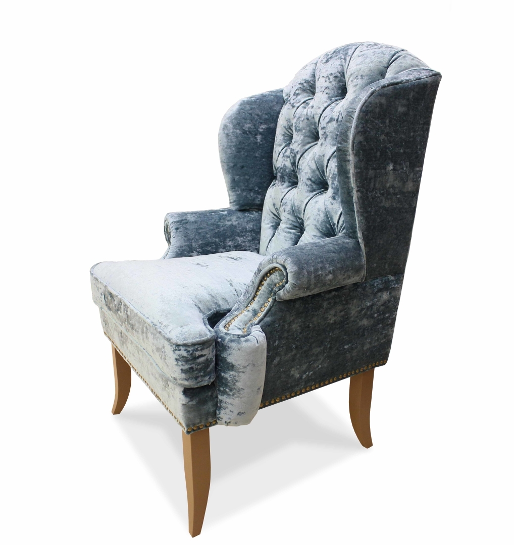 Кресло АМАДЕУС AMADEUS 002