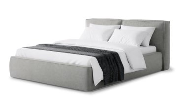 Кровать ТЭНЗИН